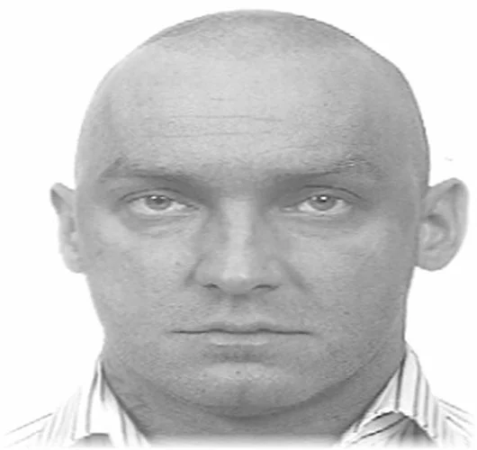 Wizerunek: PAWLAK RADOSŁAW