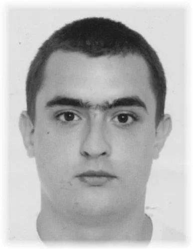 Wizerunek: PERCZYŃSKI MARCEL