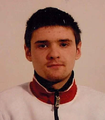 Wizerunek: PODŻORSKI MACIEJ