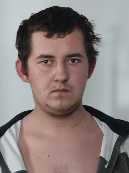 Wizerunek: POSTAWA ADRIAN