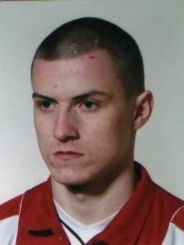 Wizerunek: PÓŁROLNIK KRYSTIAN
