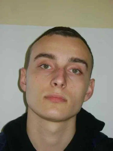 Wizerunek: PRUNENKO YEVHENII