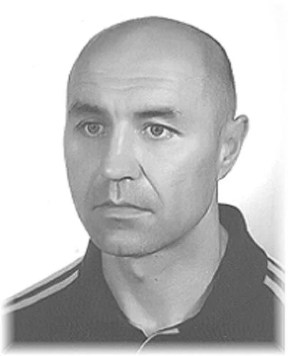 Wizerunek: RODZIK DANIEL