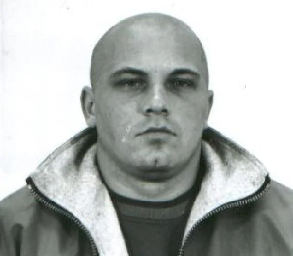 Wizerunek: RUDZIŃSKI RAFAŁ