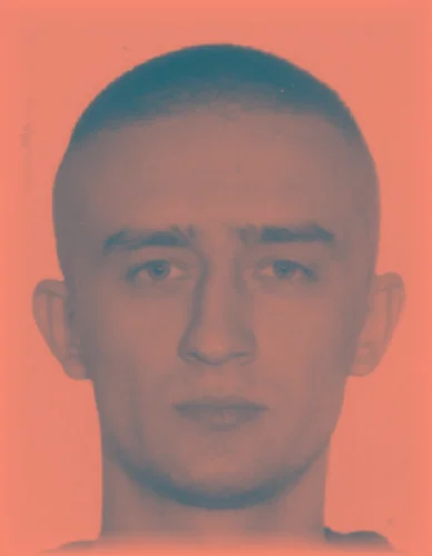 Wizerunek: SADEJKO JAKUB