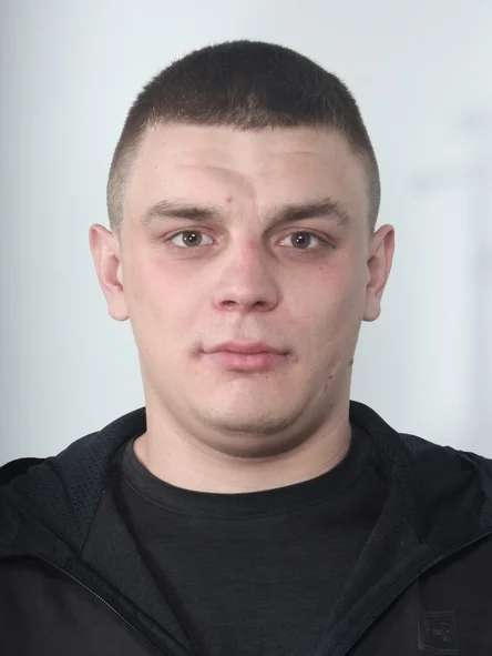 Wizerunek: SCHULZE BARTŁOMIEJ