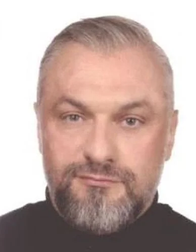 Wizerunek: SINICYN PIOTR