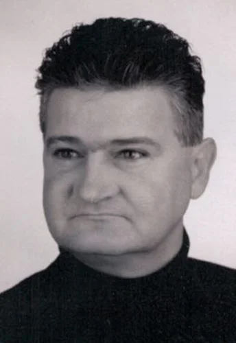 Wizerunek: SKIBA JERZY