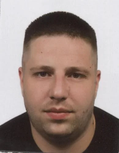 Wizerunek: ŚLIWA PAWEŁ