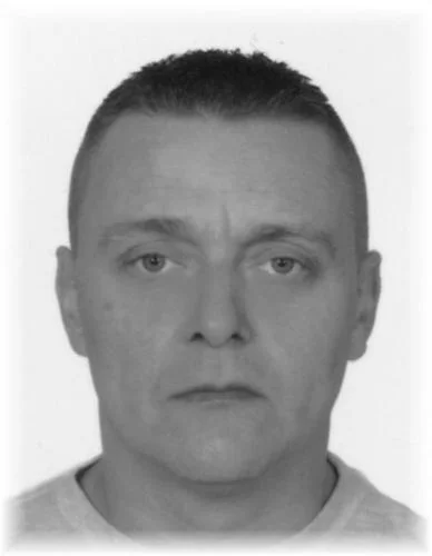 Wizerunek: SOLIŃSKI DARIUSZ