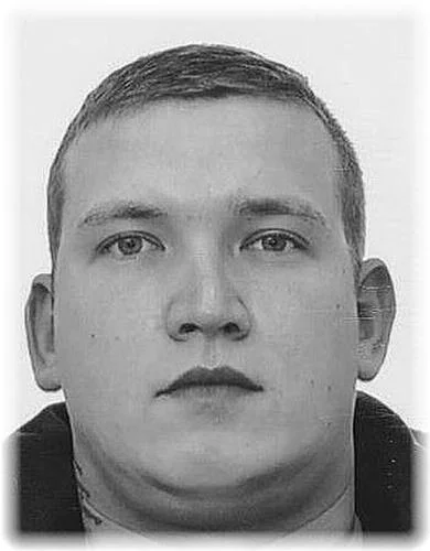 Wizerunek: STRUŚ GRZEGORZ