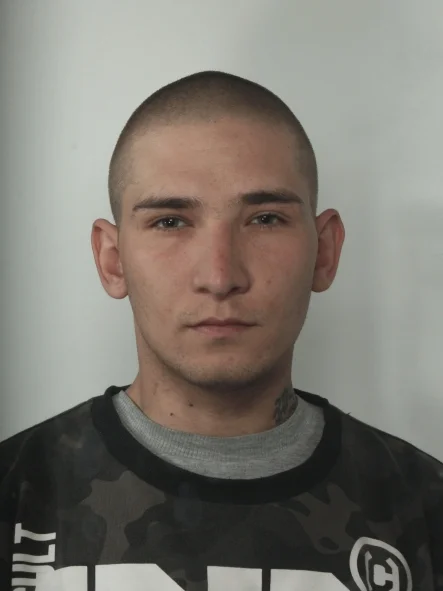 Wizerunek: STRUŚ ROBERT