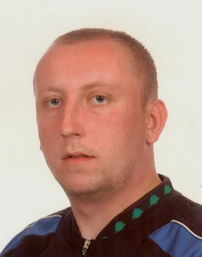 Wizerunek: STRZELEC MICHAŁ