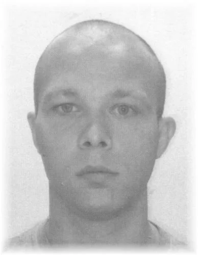 Wizerunek: ŚWIERŻKO SZYMON