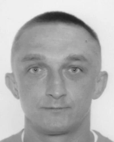Wizerunek: SZCZEPAŃSKI MAREK
