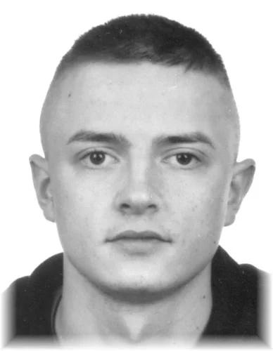 Wizerunek: SZCZEPAŃSKI SEWERYN