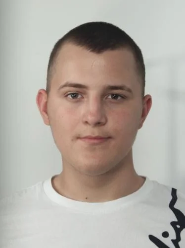 Wizerunek: SZUT KACPER