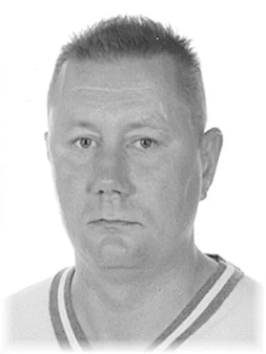 Wizerunek: SZYMAŃSKI JAROSŁAW