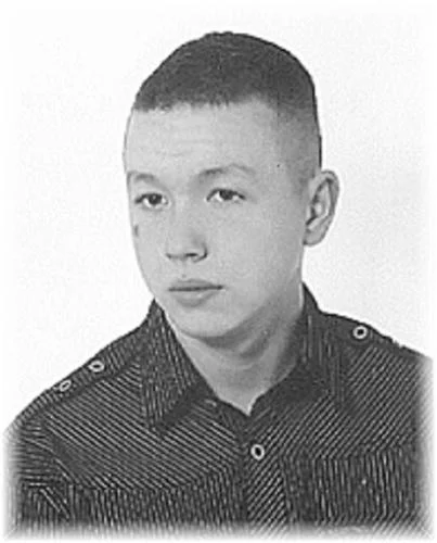 Wizerunek: SZYMKOWIAK ARKADIUSZ