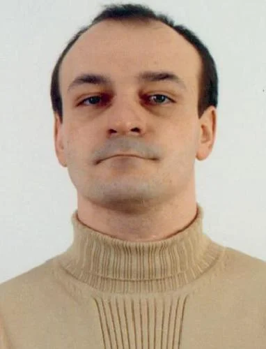 Wizerunek: SŁABOSZ ROBERT