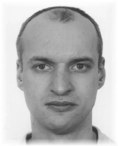 Wizerunek: SŁODOWSKI ŁUKASZ