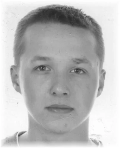 Wizerunek: TOMASZEWSKI MATEUSZ