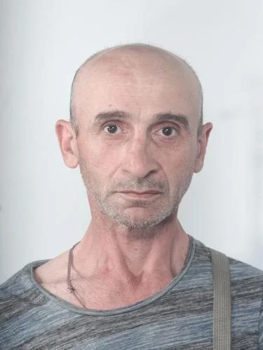 Wizerunek: TSERTSVADZE GELA