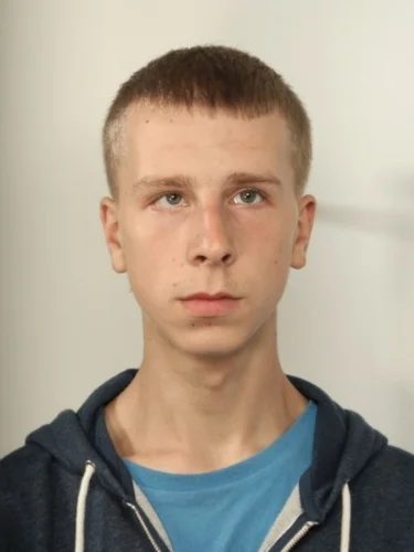 Wizerunek: TURTIAK DOMINIK