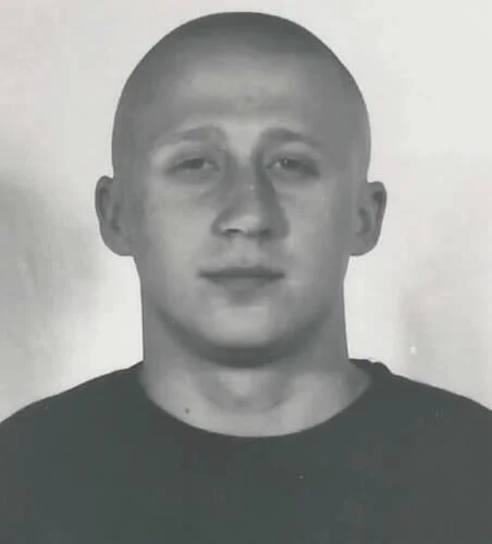 Wizerunek: URBAŃSKI PATRYK