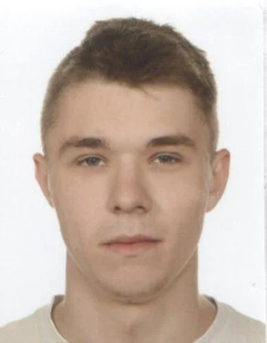 Wizerunek: WALASZEK MATEUSZ