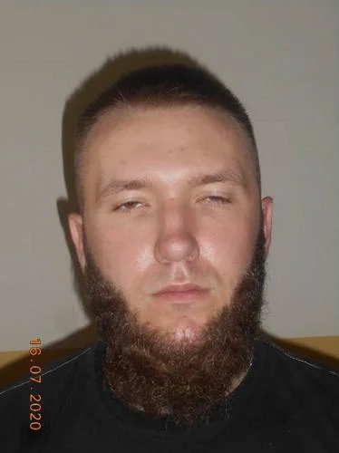Wizerunek: WĘGRZYK ALAN