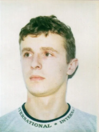Wizerunek: WEIRAUCH PIOTR