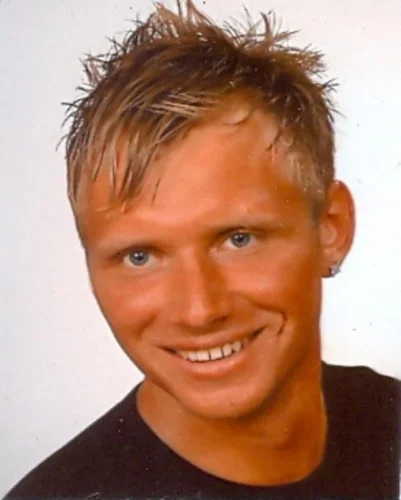 Wizerunek: WIECZOREK ROBERT