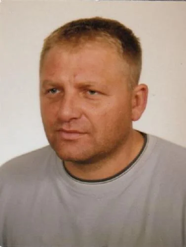 Wizerunek: WITT JOACHIM