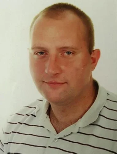 Wizerunek: WOJDYŁA ŁUKASZ
