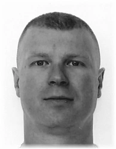 Wizerunek: WOŹNICA MAREK