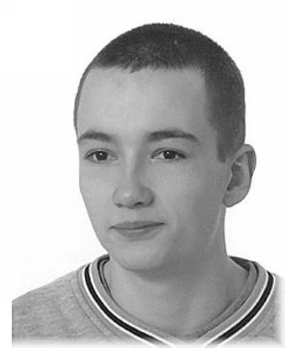 Wizerunek: ZBOROWSKI IRENEUSZ