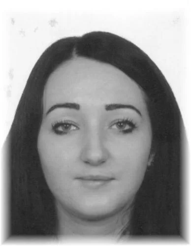 Wizerunek: ŻYTLIŃSKA SANDRA