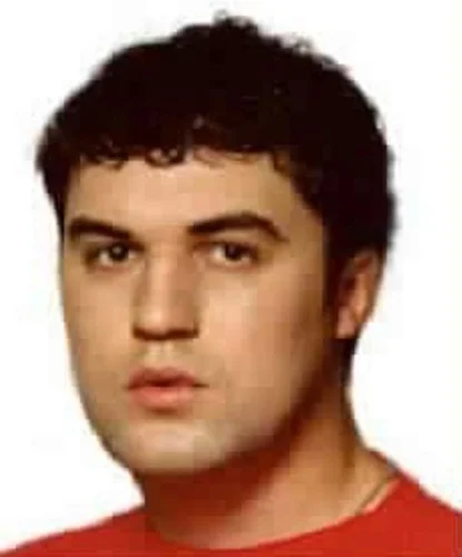 Wizerunek: ADAMCZYK BARTOSZ