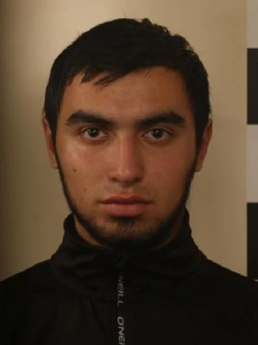 Wizerunek: AKHMEDOV ELSEVAR