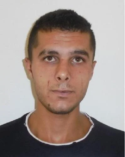 Wizerunek: ALZUAWY YOUSEF HAMED YOUSEF