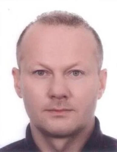 Wizerunek: BASIAK ROBERT