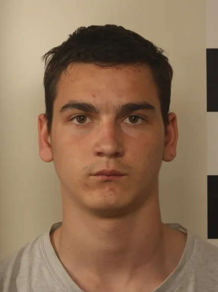 Wizerunek: BOCHNIAK MATEUSZ