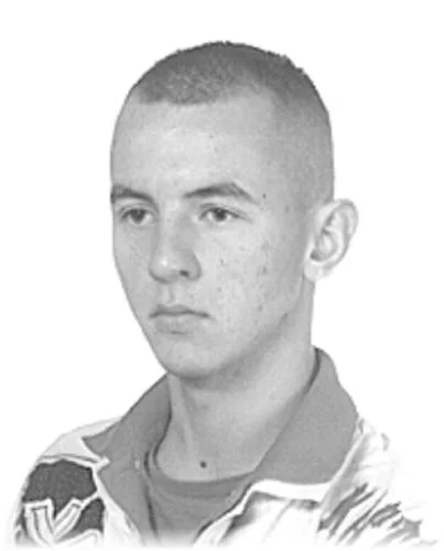 Wizerunek: JÓZEFOWSKI DANIEL