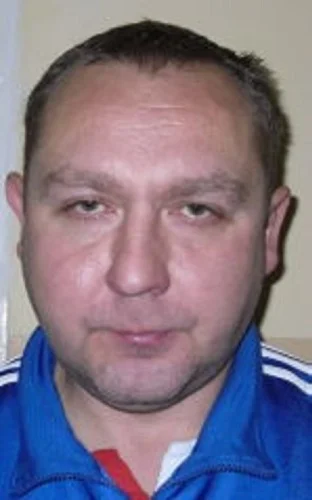 Wizerunek: KRĘŻOŁEK PAWEŁ