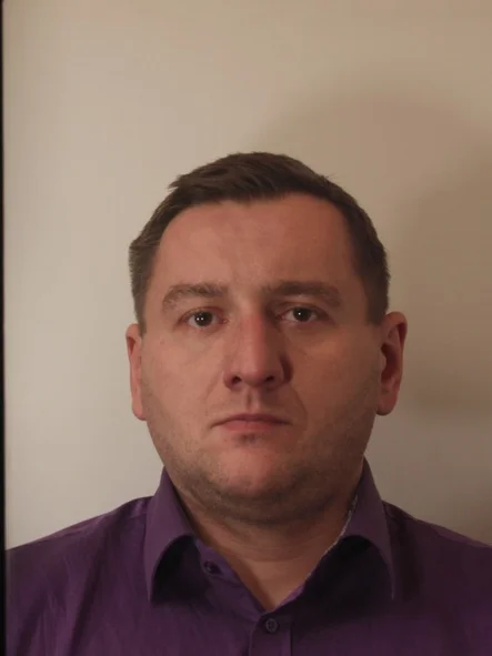 Wizerunek: CHRÓŚCICKI JAROSŁAW