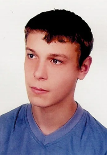 Wizerunek: DŁUGOSZ PIOTR