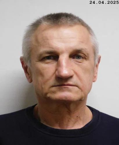 Wizerunek: GOŁĘBIEWSKI ZBIGNIEW