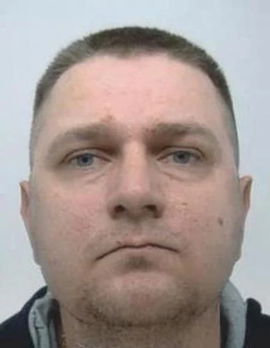 Wizerunek: KAMIŃSKI MARIUSZ
