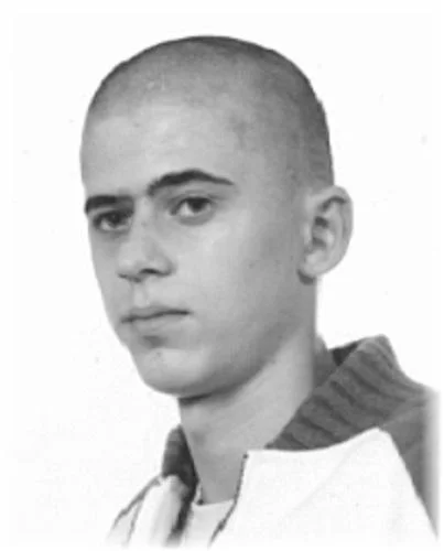 Wizerunek: KREJSZOW MATEUSZ